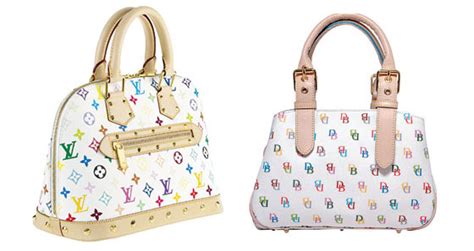 louis vuitton malletier v dooney &|Louis Vuitton Malletier v. Dooney Bourke .